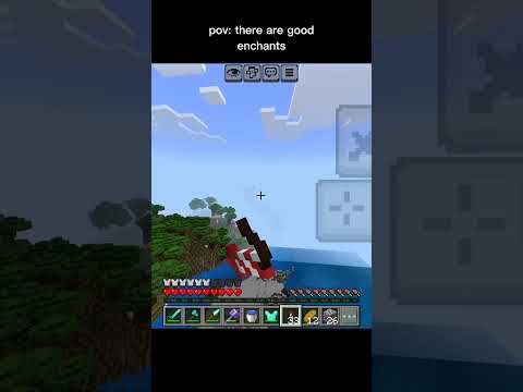 Enchants part-3