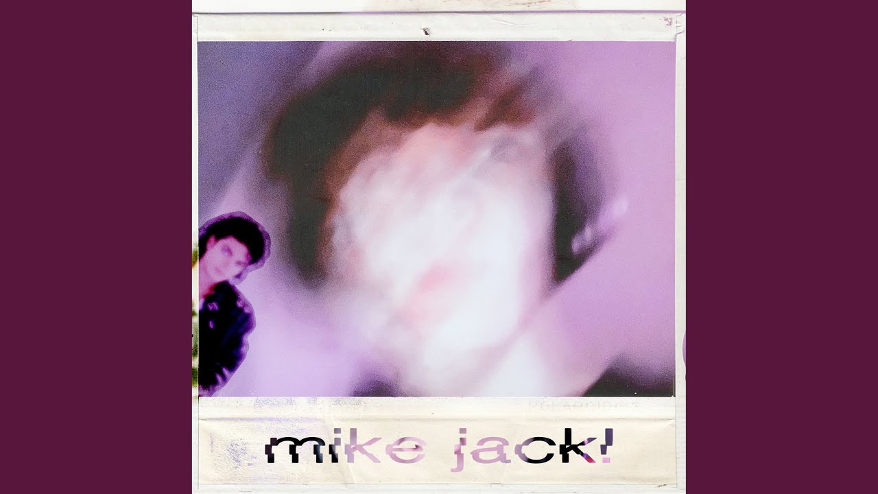 Watch mike jack! on YouTube Watch mike jack! on YouTube