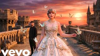 Taylor Swift 2026 Playlist 🔥 Toxic Love & Emotional Night Vibes–Sad Songs, Secret Romance, Chill Mix