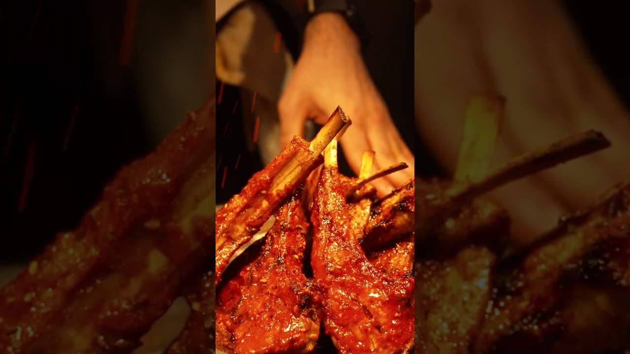 Сделал монтаж и покрасил в Final Cut Pro и было использование нейросетей для видео. Камера Sony FX3