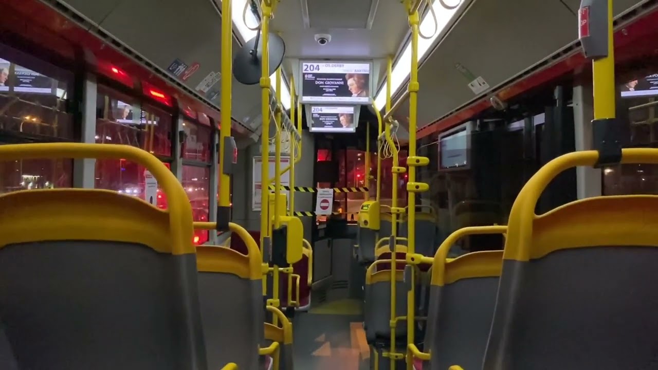 Otokar Vectio C #9075 (Arriva) [🚍204]