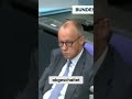 Staatsbürgerschaftsrecht Reform: Einbürgerung Hürden erhöhen! #shorts