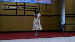 KEREN BANGET,, LAGU PAMBATANGAN ( COVER ) FLS2N