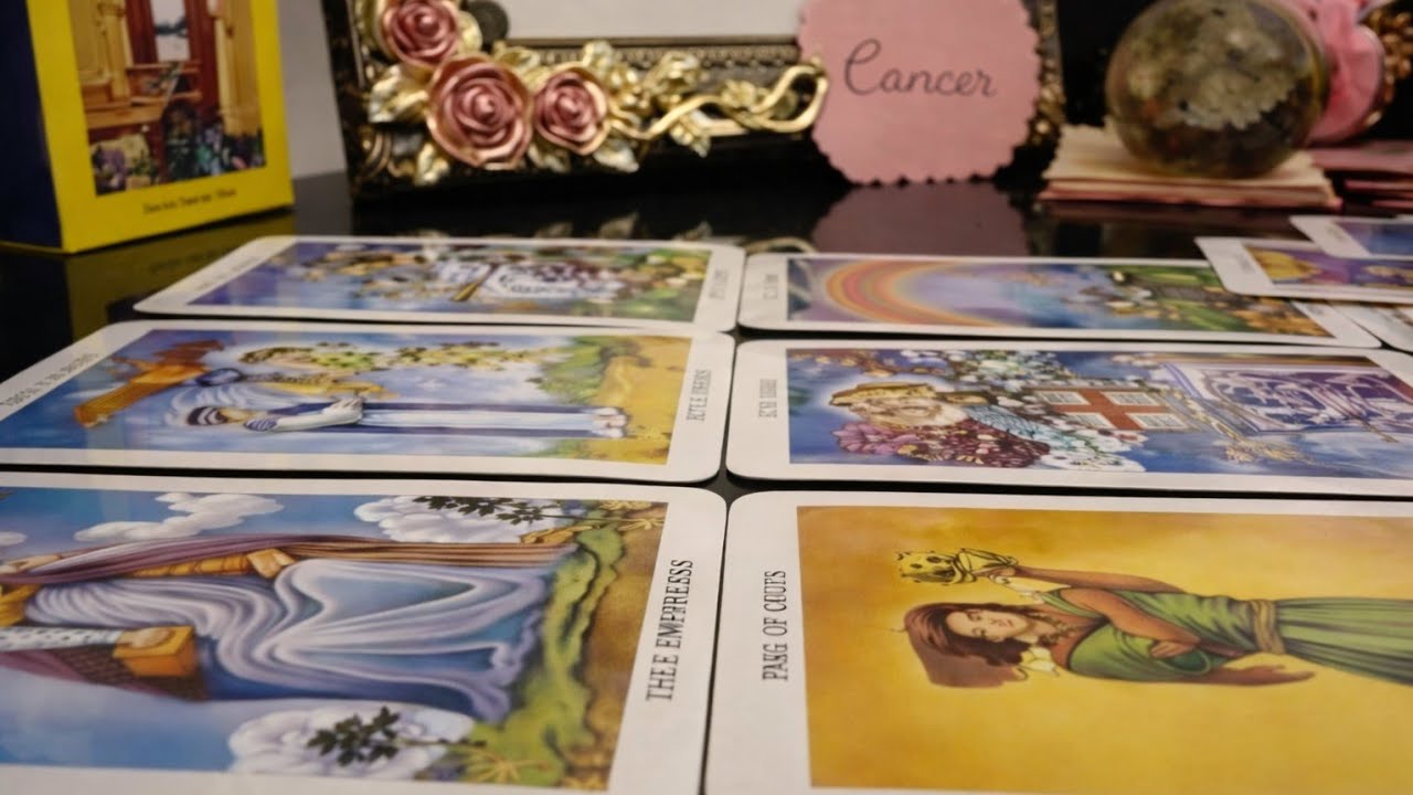 Cancer कर्क Weekly Love Reading in Hindi/Urdu(2nd - 8th March 2026)💕❤|| Ye week kesa Rahega💕