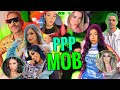 MOB LOUD PEDIU A INGRID EM NAMORO NO PPP!!! | #MatheusMazzafera