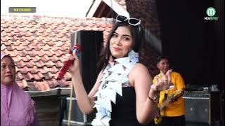 KARNA DEMEN - DEWI DIVA 'NEW SYIFA NADA' || LIVE.SEMBUNG BLOK SD 22,PAMULIHAN-BREBES