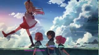 Nightcore-Salute(little Mix)