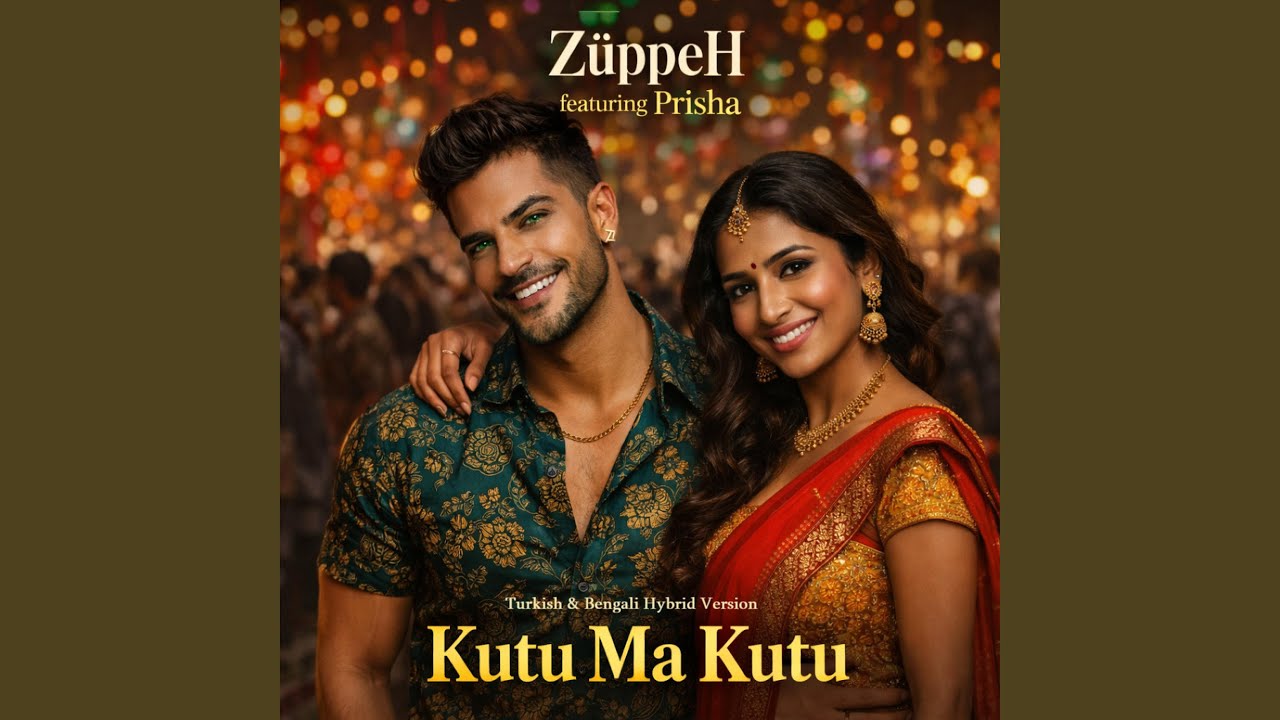 Kutu Ma Kutu (Turkish & Bengali Hybrid) (Hybrid Version (Turkish & Bengali))