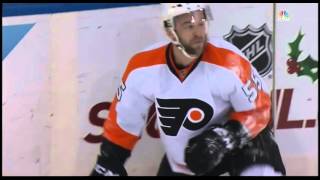 Download lagu Dylan McIlrath 39 s hit on Nick Schultz 11 28 15 Dylan McIlrath 39 s hit on Nick Schultz 11 28 15