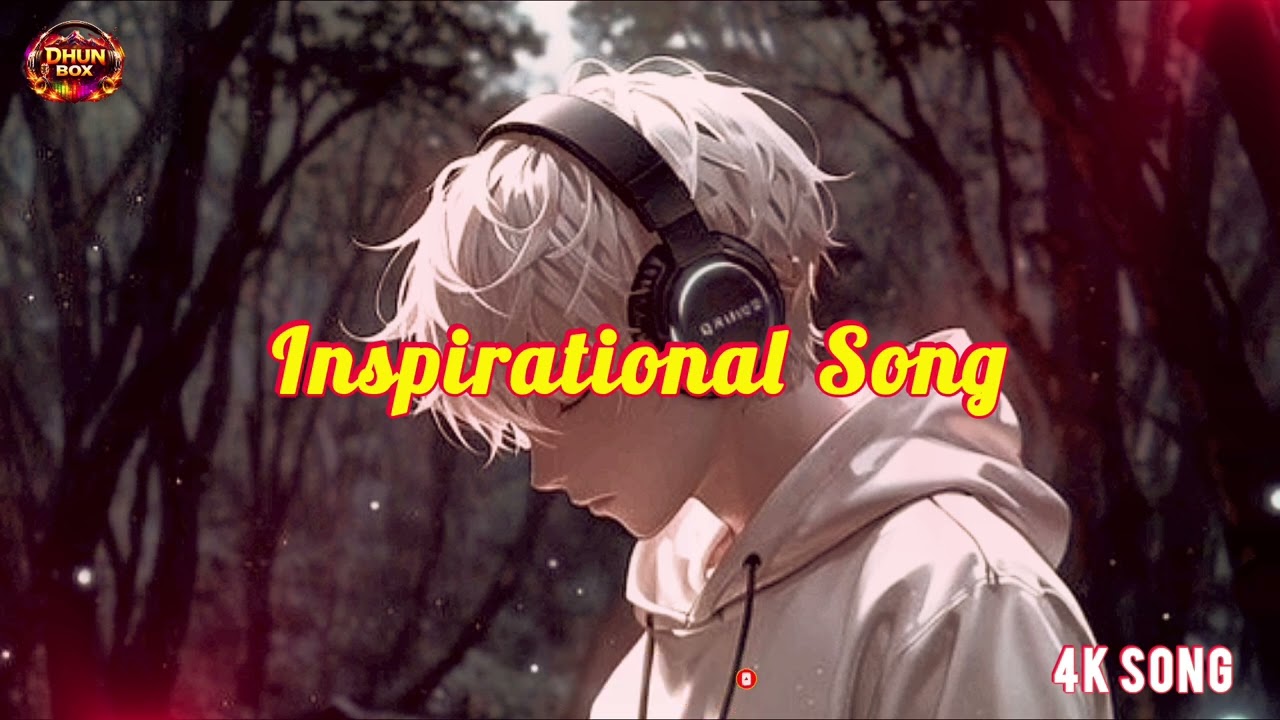 गिरकर भी जो हंसे🙂, वही असली जीत है।🥰#newImsprational song  #viralsong #music 