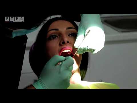 Video: Zubni Zub: Definicija, Uzroci I Liječenje