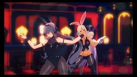 アズレン ニュージャージー ｍｍｄ