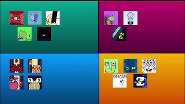 Alphabet lore viewer voting 10