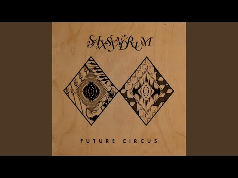 Saxsyndrum — Yoyo Wah