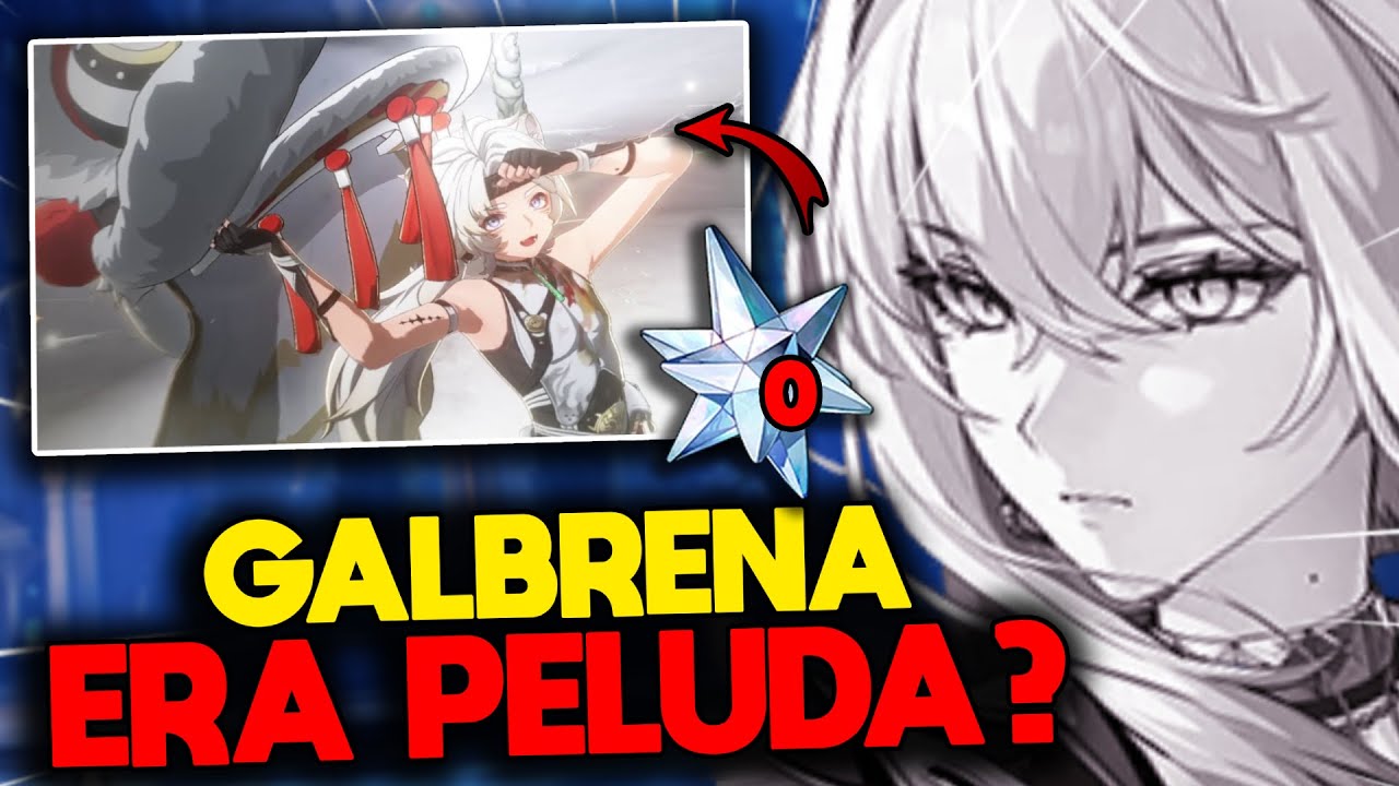 Muchas Gracias Wuthering Waves.