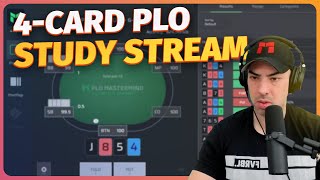 PLO Trainer Scorecard Study Stream
