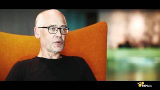 ITV with Danny Lange - Head of Machine Learning at UBER