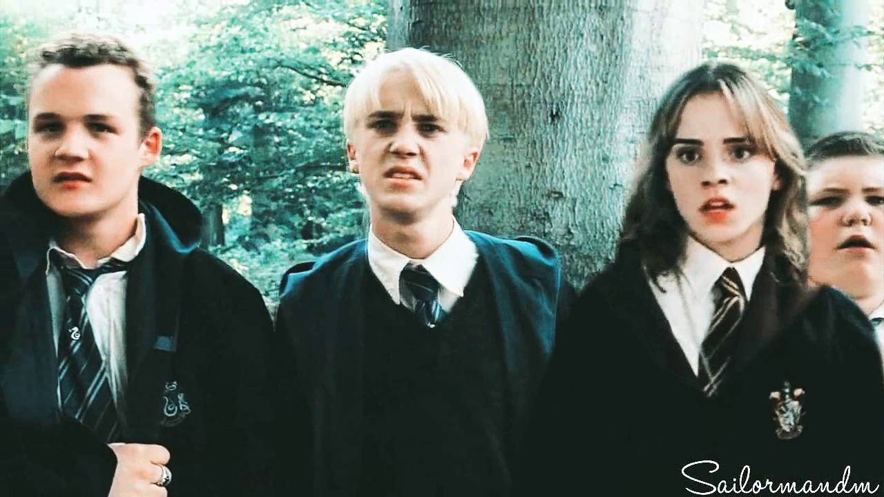 Dramione {Chains} YouTube