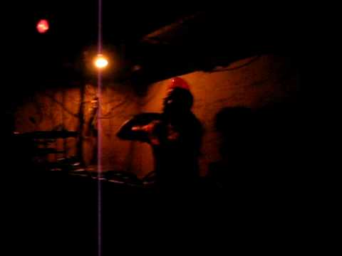 申し訳ないと～監獄POPリリースツアー～＠PLAYERSCAFE ③