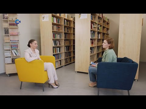 Учитель года Карелии Ольга Осипова  | «Современники» | 17.05.2024