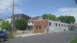 A historic neighborhood's fight for environmental justice