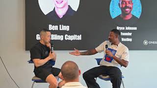 19 Unicorns Later: What The Top 1% of Founders Do Differently (Ben Ling)