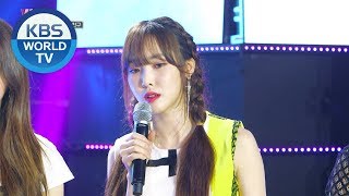 We K-Pop Ep.4 GFRIEND [ENG, CHN, IND, MAL / 2019.08.02]