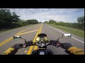 Honda CB1100 - 12.29.19 Throttle Out Social Media Group Ride