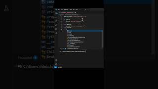 how if else works in python #coding #correctcoding #pythonforbeginners