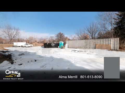1985 E. Siggard Drive, Millcreek, UT home video tour
