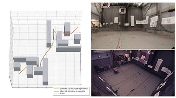 Multi-Modal Motion Planning Using Composite Pose Graph Optimization