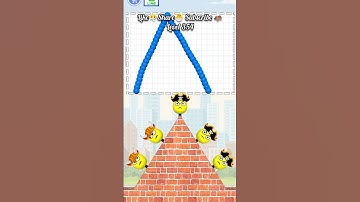 Draw to Smash LEVEL 353-355!