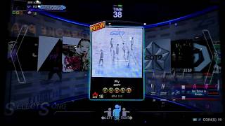 [Danz Base] Fly - GOT7 (Hard)