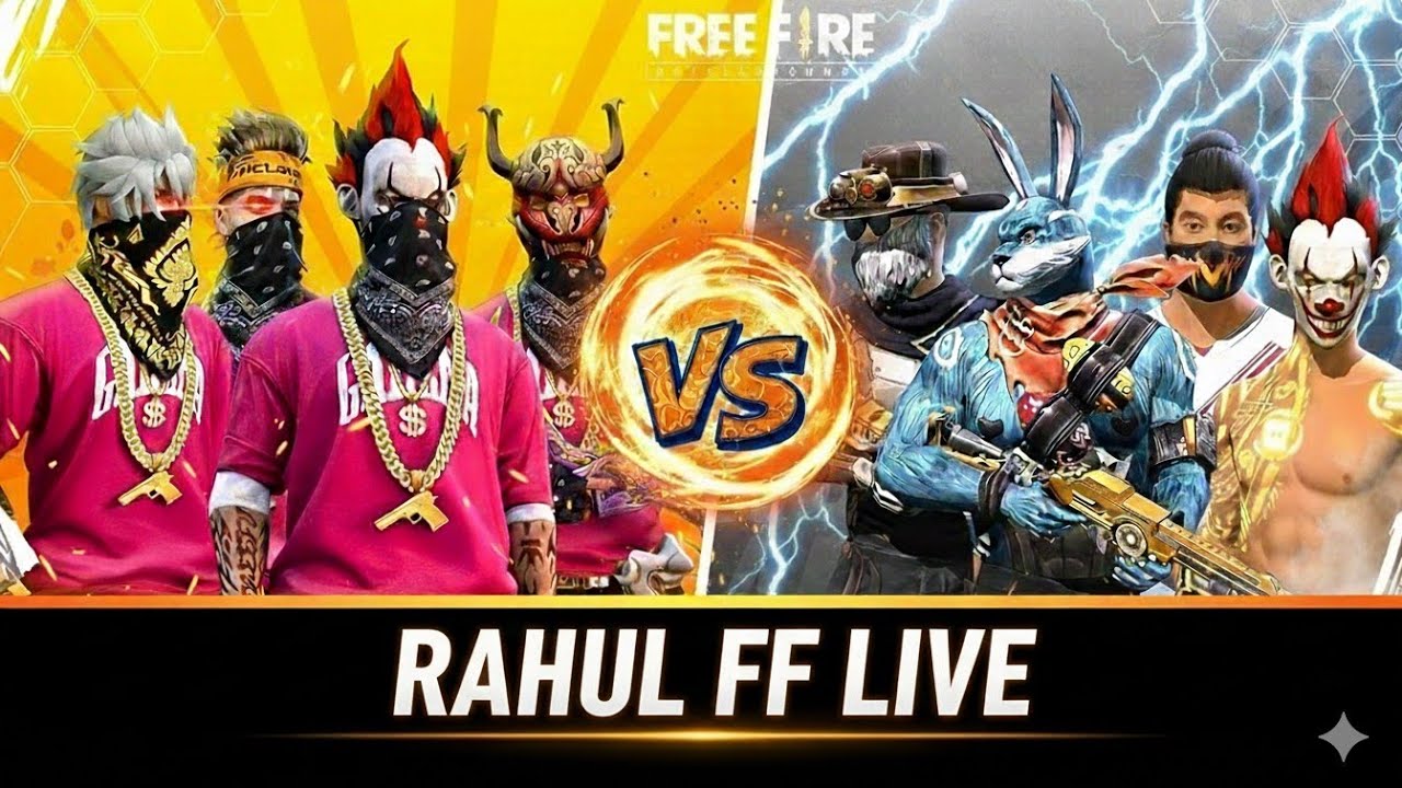 FREE FIRE LIVE CUSTOM ROOM  FF LIVE GIVEAWAY #freefirelive #ff #fflive #fflivetournament