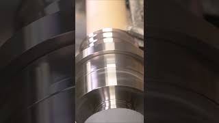 Satisfying #satisfying #shortsvideo #tools #woodturning #workshop