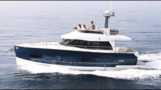 Full Boat Tour  Azimut 43 Magellano  £642,739 + VAT
