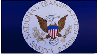 LIVE: NTSB holds media briefing on small plane crash in Upstate New York
