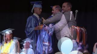 Hostos Graduation 2019