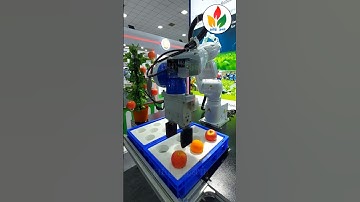 Agri robot | Agri intex 2023 | #agriculture | shorts | #tamilnalam #shortsvideo | agri expo