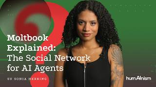 AI Shorts #27 Moltbook Explained: The Social Network for AI Agents