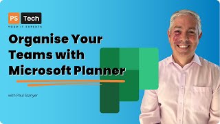 How to use the New Microsoft Planner - Lunch & Learn Webinar