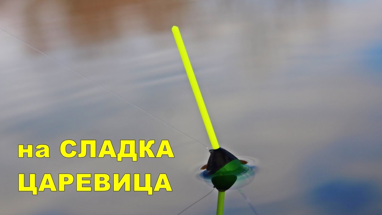 РИБОЛОВ с ПЛУВКА (4гр) и КУКА (12 номер) на СЛАДКА ЦАРЕВИЦА - РИБИТЕ се ПОБЪРКАХА в ДЪЖДОВНО ВРЕМЕ