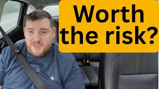 Amazon Mentoring & Business Risk - Is Amazon Too Risky?