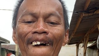 Joged ayam patuk