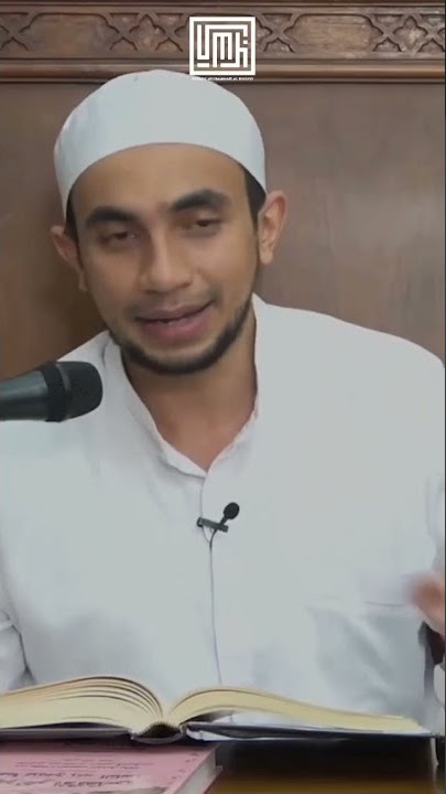 Fadilah menulis sholawat di kitab atau buku | Habib Muhammad al-habsyi