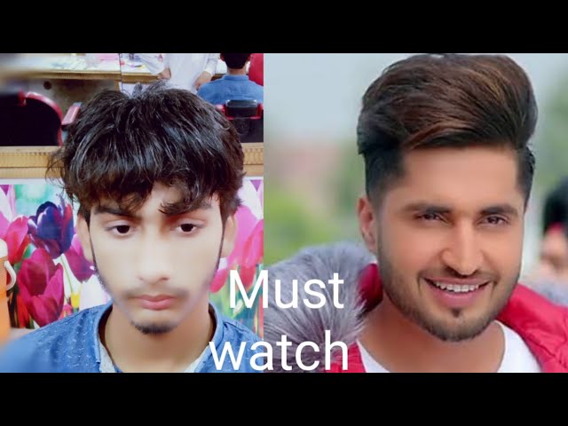 Jassi gill hairstyle HD wallpapers  Pxfuel