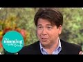Michael McIntyre Gets Up To Mischief With Holly And Phillip | This Morning