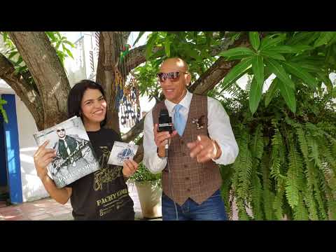 Pachy Mambo, 'Mi chica bandolera'