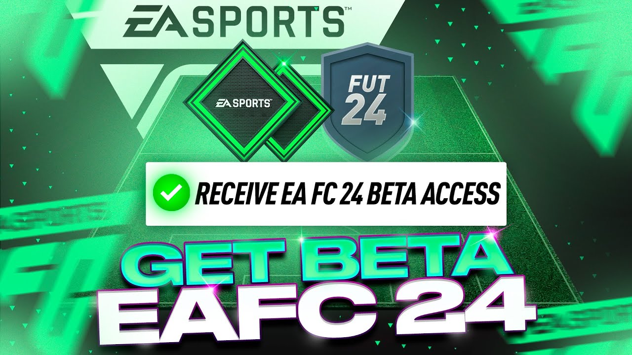 EAFC24 closed beta : r/fut