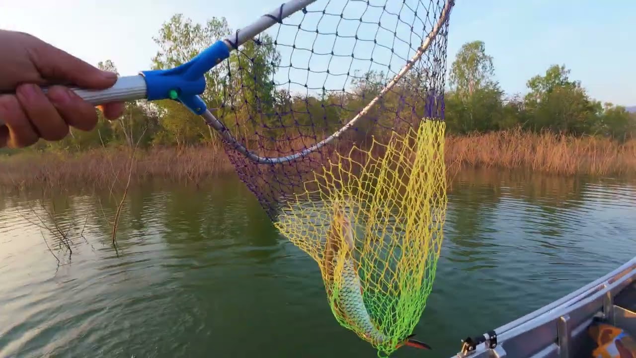 ทริปไกลบ้าน แม่มอก อ.เถิน เพลินเลยล่ะ